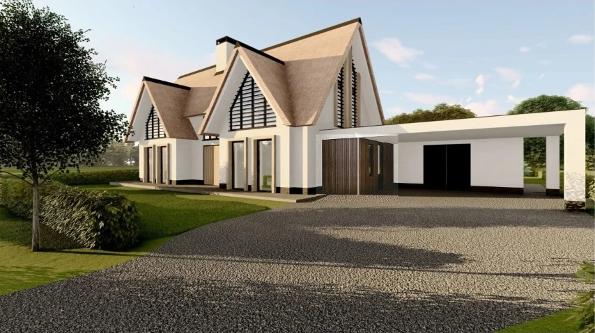 Energielabels voor woningen